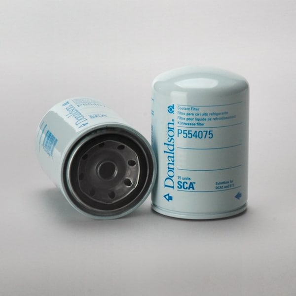 Coolant Filter